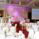 Rama Gardens Hotel : Grand Hall 2