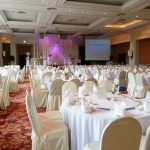 Rama Gardens Hotel : Grand Hall 2