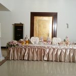 Rama Gardens Hotel : Grand Hall 2