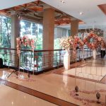 Rama Gardens Hotel : Grand Hall 2