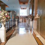 Rama Gardens Hotel : Grand Hall 2