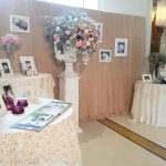 Rama Gardens Hotel : Evening event – Grand Hall 2
