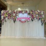 Rama Gardens Hotel : Grand Hall 2