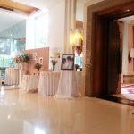Rama Gardens Hotel : Grand Hall 2