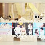 Rama Gardens Hotel : Convention