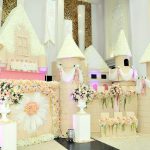 Rama Gardens Hotel : Convention