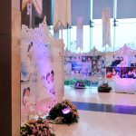 Rama Gardens Hotel : Convention