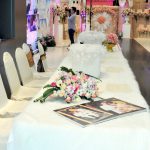 Rama Gardens Hotel : Convention