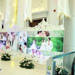 Rama Gardens Hotel : Convention