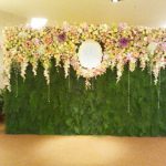 Rama Gardens Hotel : Cocktail Reception – Grand Ballroom