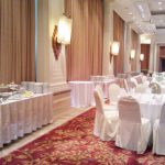 Rama Gardens Hotel : International Buffet – Grand Hall 2