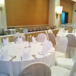 Rama Gardens Hotel : International Buffet – Grand Hall 2