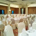 Rama Gardens Hotel : International Buffet – Grand Hall 2
