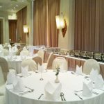 Rama Gardens Hotel : International Buffet – Grand Hall 2