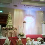 Rama Gardens Hotel : International Buffet – Grand Hall 2