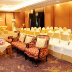Rama Gardens Hotel : Orchid