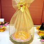 Rama Gardens Hotel : Engagement & Thai water Pouring Ceremony