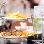 Rama Gardens Hotel : Food & Beverage