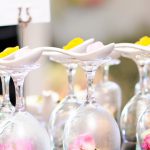 Rama Gardens Hotel : Cocktail Reception – Cattleya