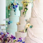 Rama Gardens Hotel : Cake