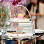 Rama Gardens Hotel : Cocktail Reception – Cattleya