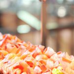 Rama Gardens Hotel : Cocktail Reception – Cattleya