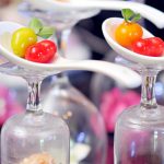 Rama Gardens Hotel : Food & Beverage