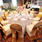 Rama Gardens Hotel : Evening event – Cattleya