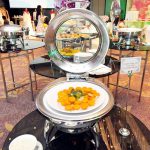 Rama Gardens Hotel : Cocktail Reception – Cattleya