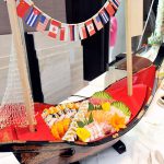 Rama Gardens Hotel : Food & Beverage