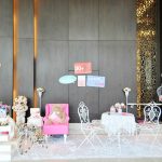 Rama Gardens Hotel : Evening event – Cattleya