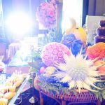 Rama Gardens Hotel : Cocktail Reception – Cattleya
