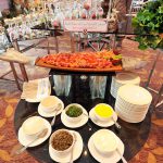 Rama Gardens Hotel : Cocktail Reception – Cattleya