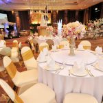 Rama Gardens Hotel : Evening event – Cattleya