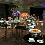 Rama Gardens Hotel : Food & Beverage