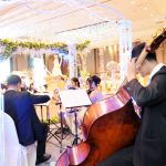 Rama Gardens Hotel : Evening event – Cattleya
