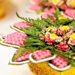 Rama Gardens Hotel : Engagement & Thai water Pouring Ceremony