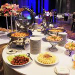 Rama Gardens Hotel : Cocktail Reception – Cattleya