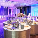 Rama Gardens Hotel : Cocktail Reception – Cattleya