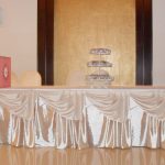 Rama Gardens Hotel : Chinese Set Menu – Grand Hall 2