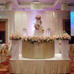 Rama Gardens Hotel : Chinese Set Menu – Grand Hall 2
