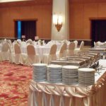 Rama Gardens Hotel : Chinese Set Menu – Grand Hall 2