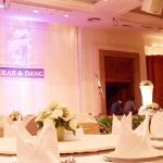 Rama Gardens Hotel : International Buffet – Grand Hall 2