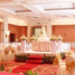 Rama Gardens Hotel : International Buffet – Grand Hall 2
