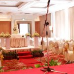 Rama Gardens Hotel : International Buffet – Grand Hall 2