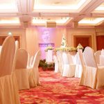 Rama Gardens Hotel : International Buffet – Grand Hall 2