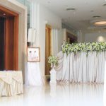 Rama Gardens Hotel : International Buffet – Grand Hall 2