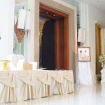 Rama Gardens Hotel : International Buffet – Grand Hall 2