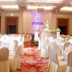 Rama Gardens Hotel : International Buffet – Grand Hall 2