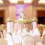 Rama Gardens Hotel : International Buffet – Grand Hall 2